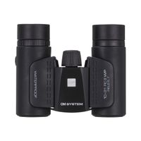 OM System 10x21 RC II WP schwarz