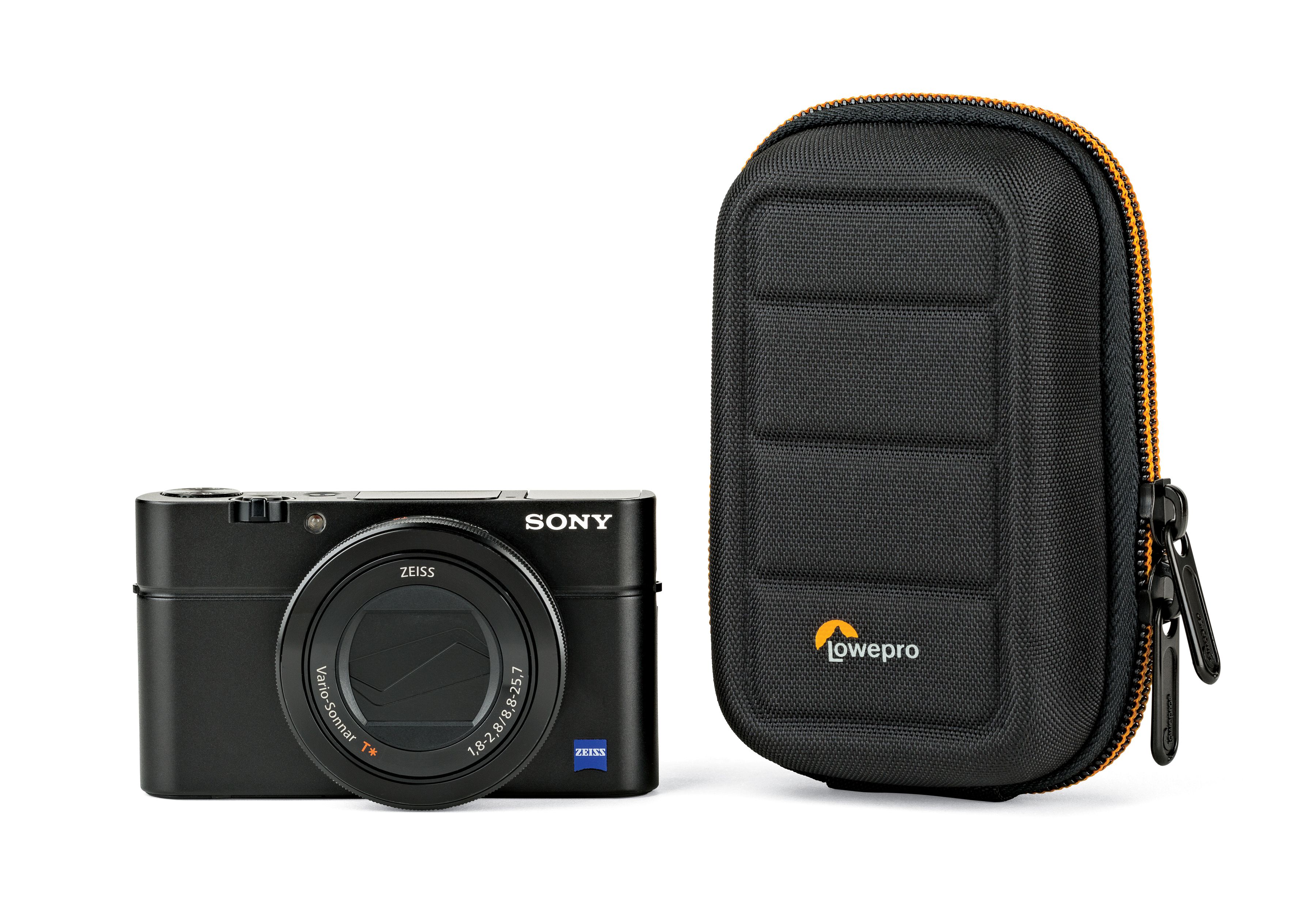 Lowepro Hardside CS 20