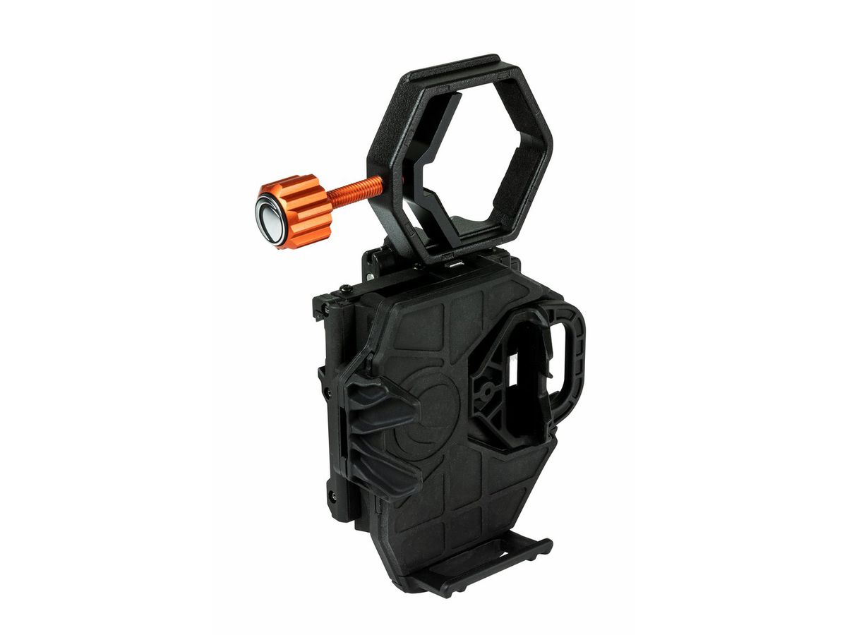 Celestron NeXGO Smartphone Adapter