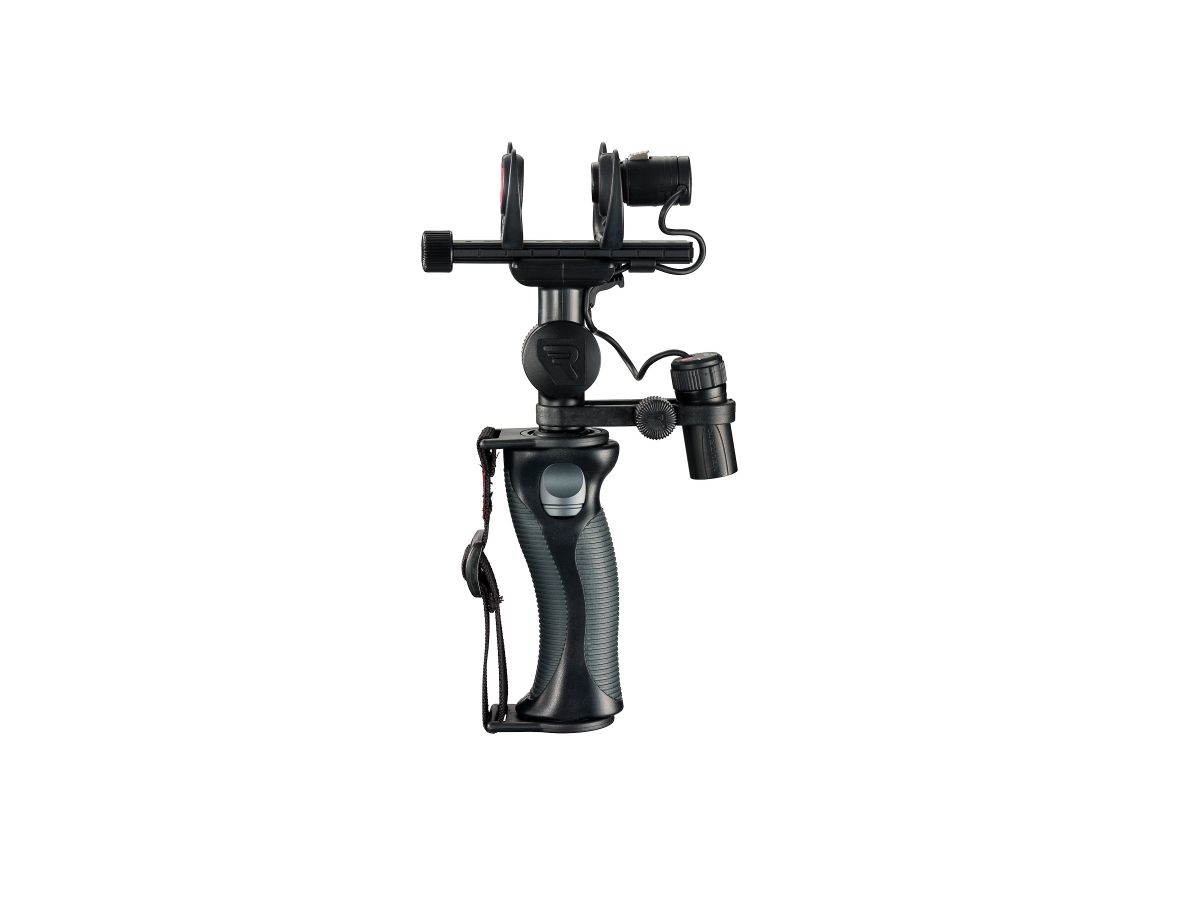 Rycote Nano-Shield Kit NS3-CB