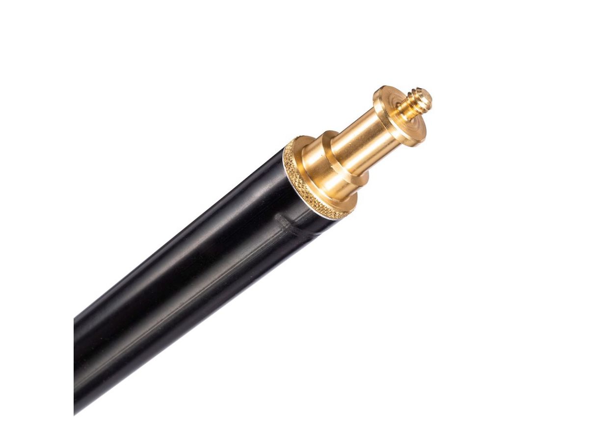 Manfrotto Backlite Pole Arm 48-80cm Blk