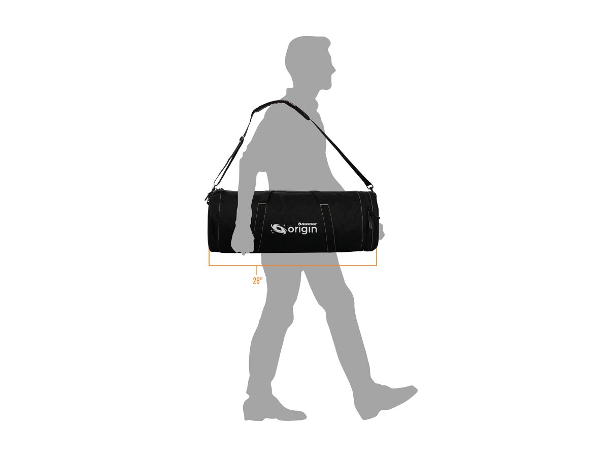 Celestron Origin sac de transport