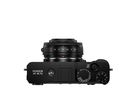 Fujifilm X-E5 Black Kit XF23mm SG