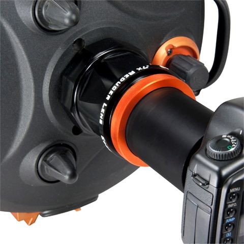 Celestron Réducteur de focale p.1400Edge