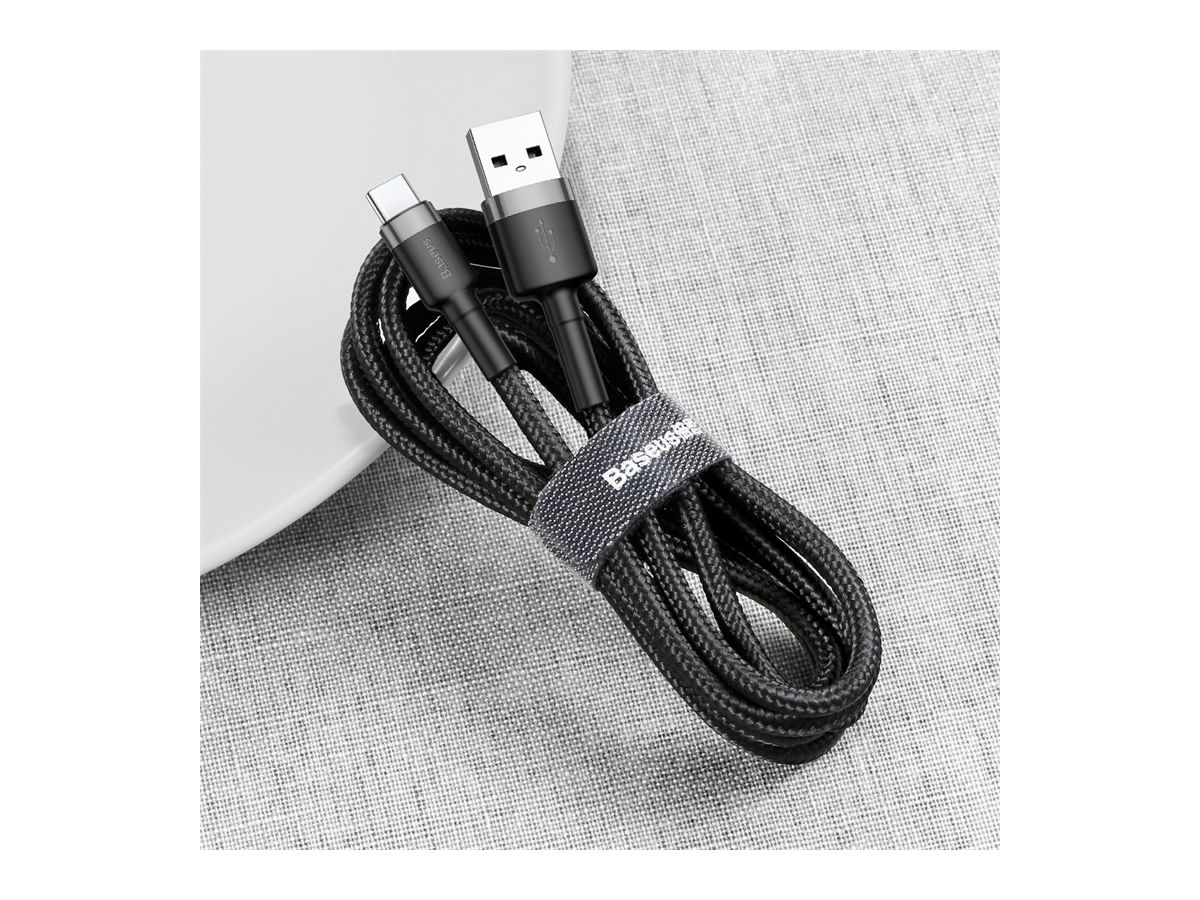 Baseus USB-A to USB-C 1m Fast Charging