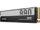 Lexar NM990 M.2 SSD 1TB Gen4x4