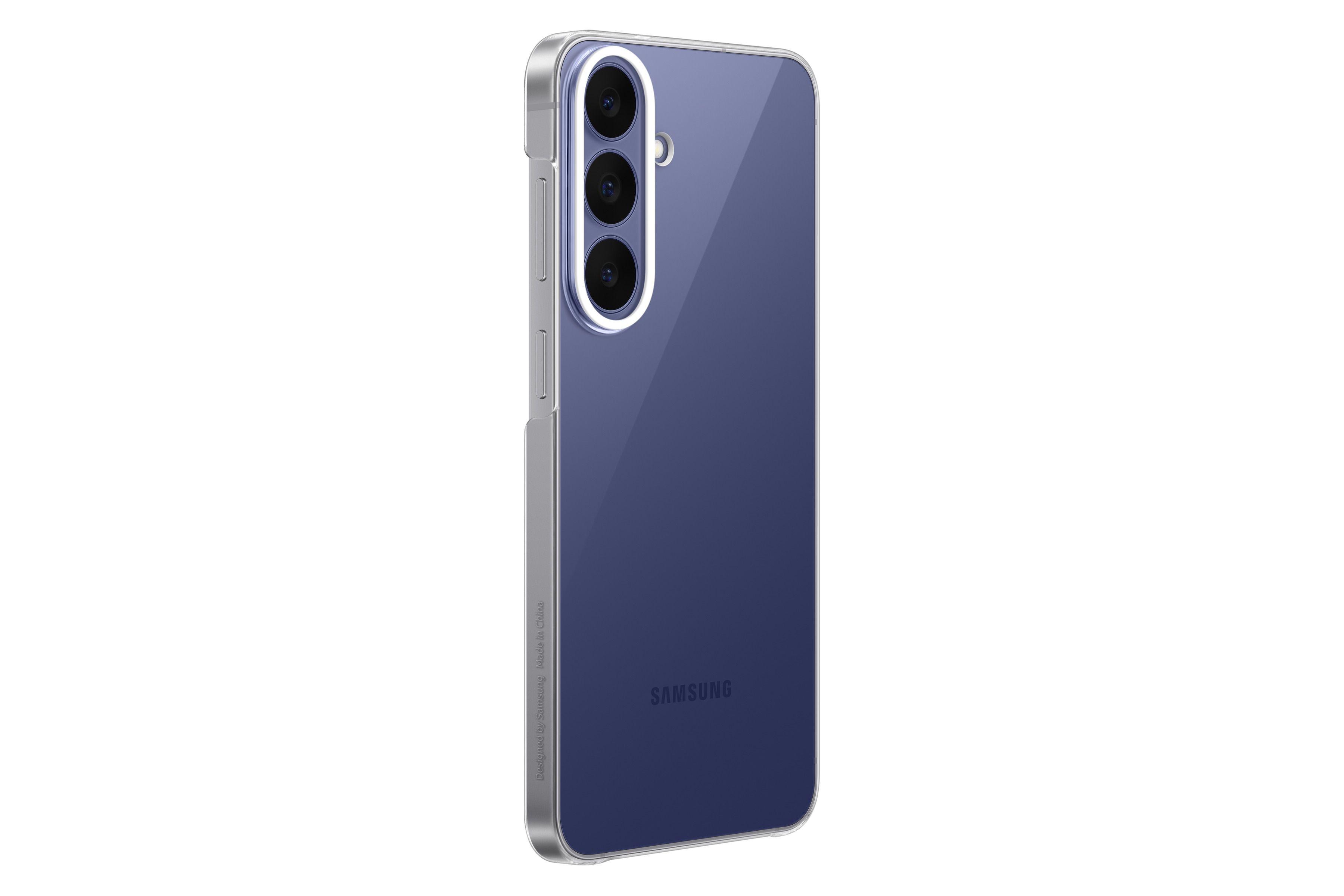 Samsung S26 FE Clear Case