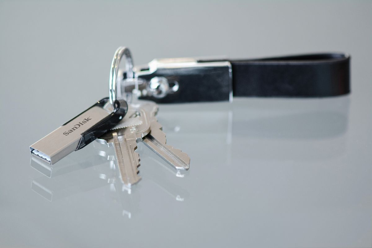 Sandisk Ultra USB 3.0 Flair 256GB