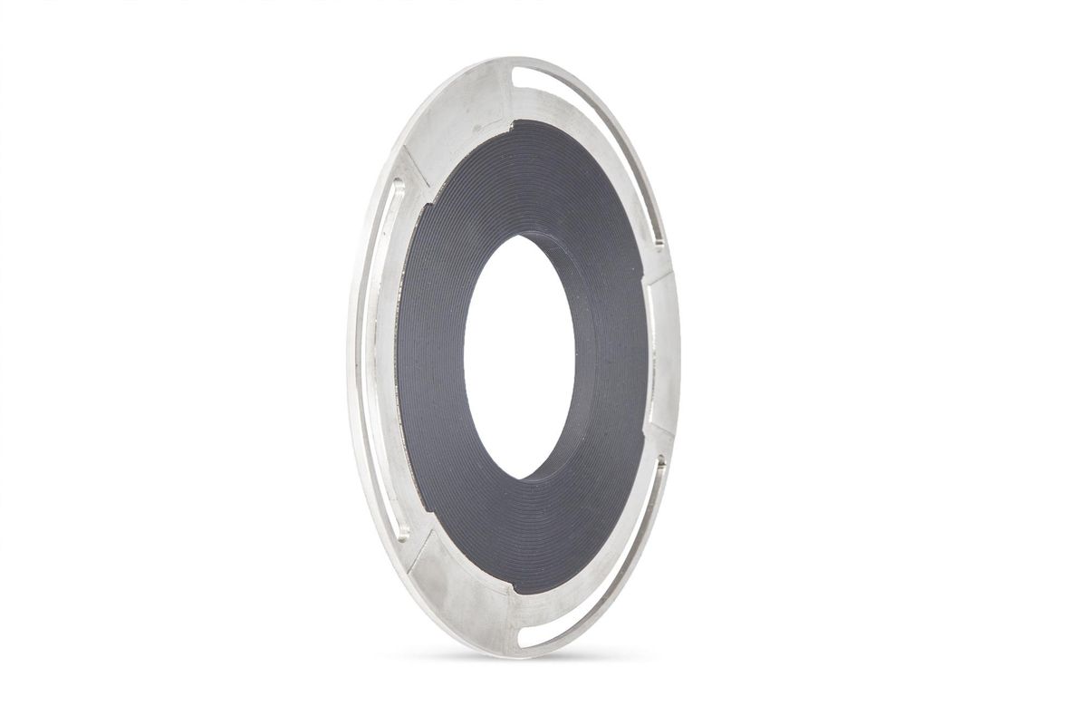 Baader UFC S70/RASA 36 plaque d'adapt.