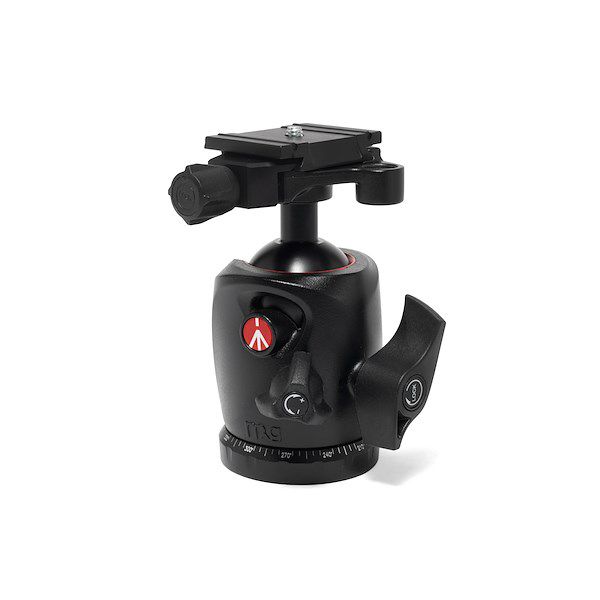 Manfrotto XPRO Ball Head w/AS Xchange