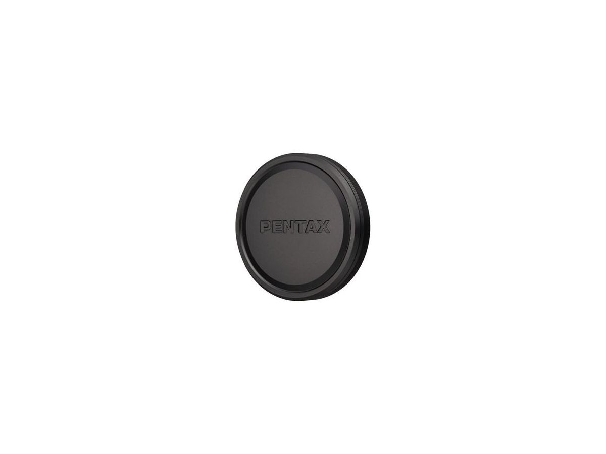 Pentax Objektivdeckel 49mm black