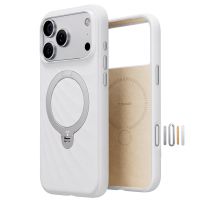 Torras Ostand Wind iPhone 18 Pro White