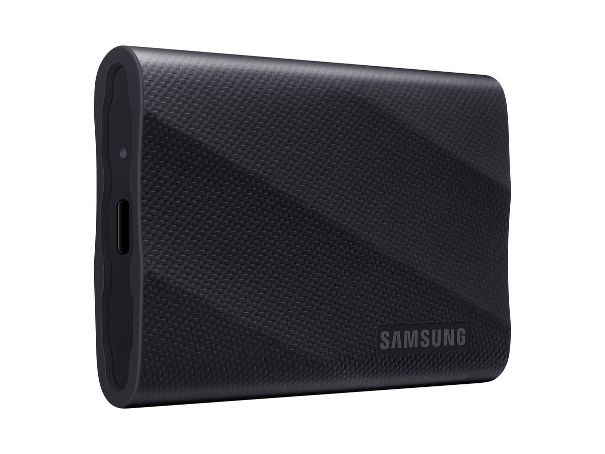 Samsung PSSD T9 2TB black