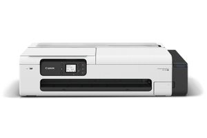 Canon iPF TC-20M 24" Plotter + Scanner