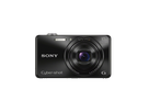 Sony DSC-WX220 Cybershot Black