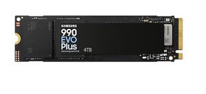 Samsung SSD 990 EVO Plus NVMe M.2 4TB