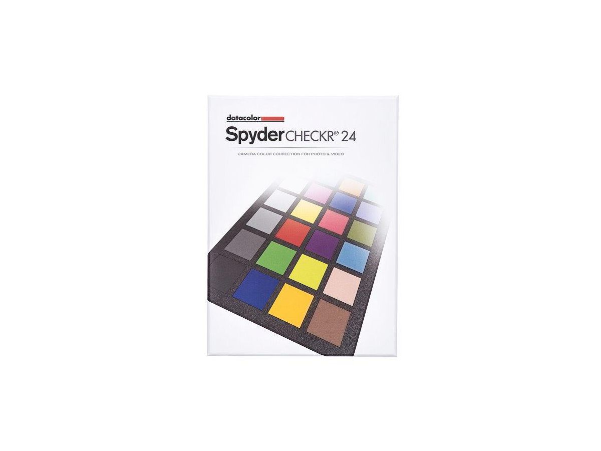 Datacolor Spyder X PHOTO KIT