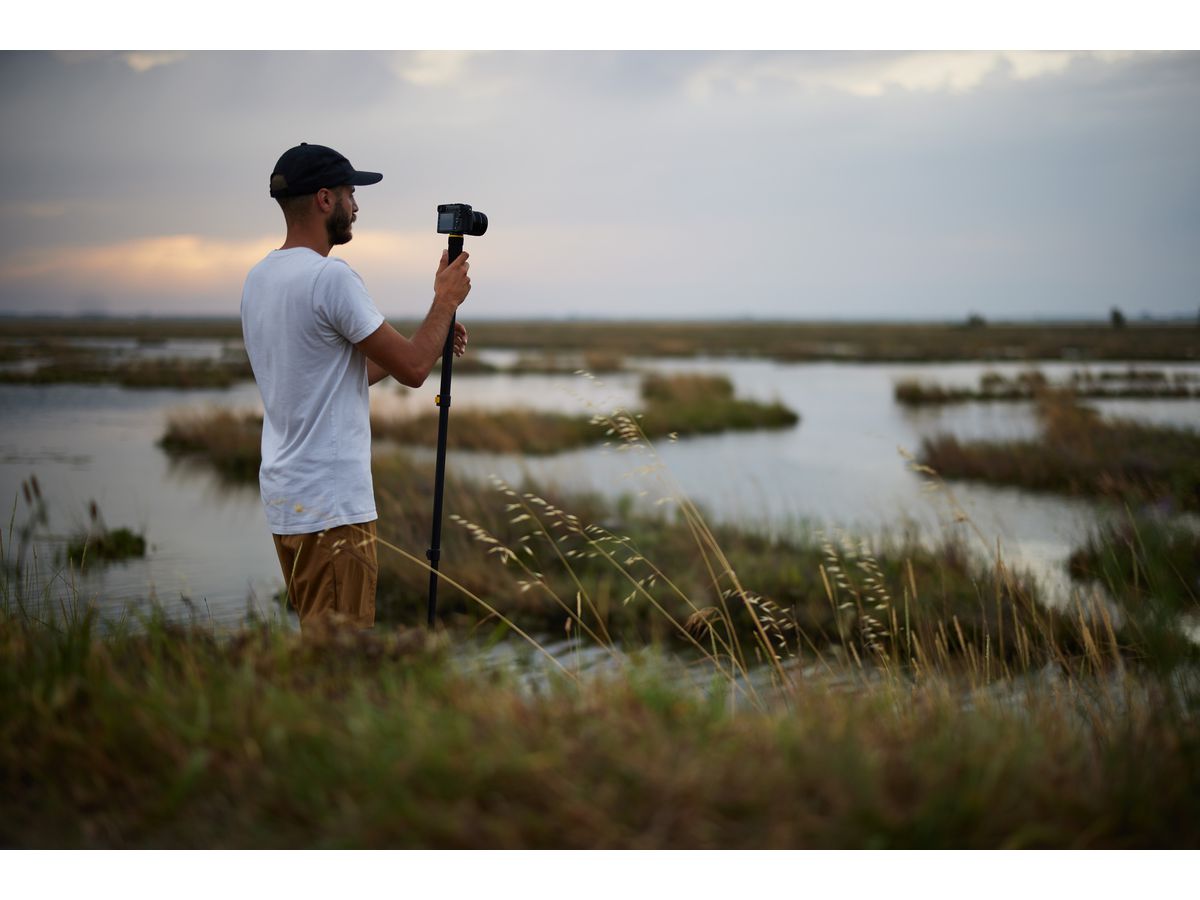 National Geographic Photo Monopod