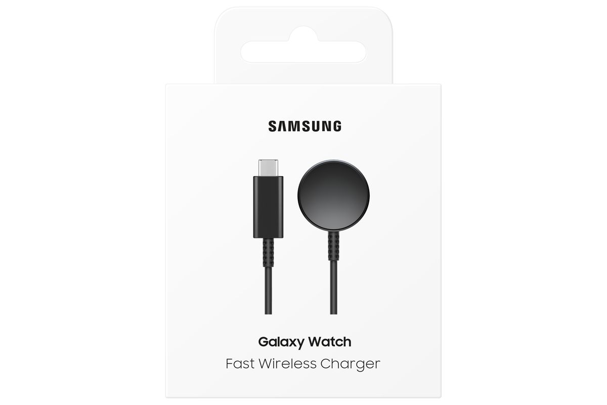 Samsung Fast Wireless Charger V2
