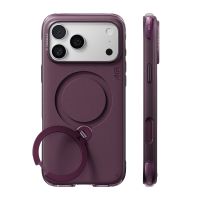 Torras Air Essential iP 18 Pro Max Purp.