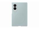 Samsung Fold 8 Silicone Magnet Pistachio