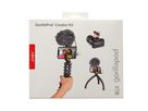 Joby GorillaPod Creator Kit