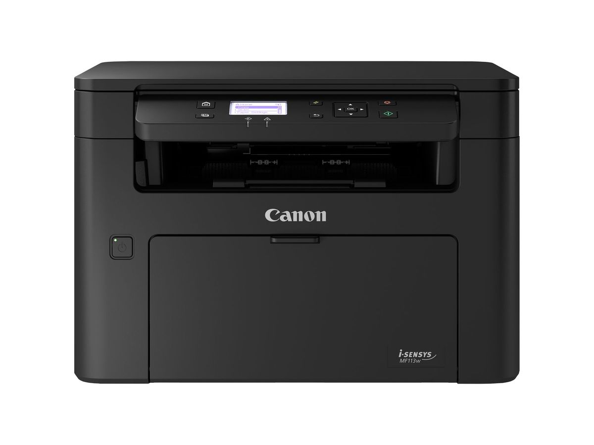 Canon i-SENSYS MF113w Multi Function