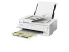 Canon PIXMA TS9551C White A3 Inkjet MF