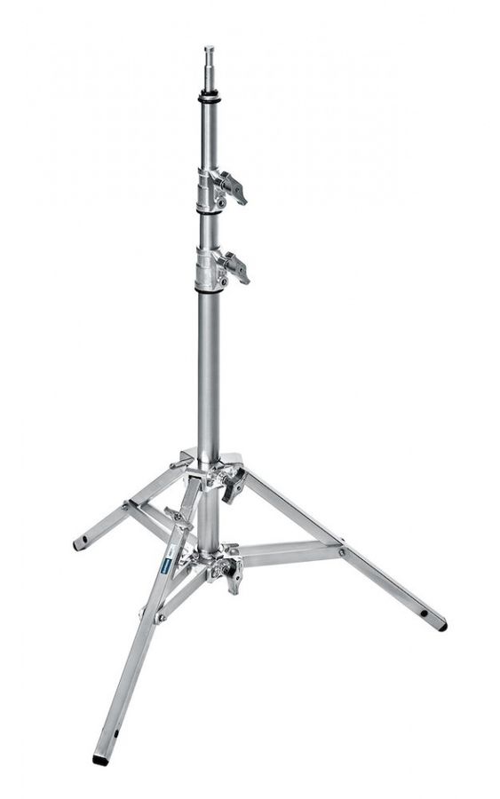 Avenger Baby Stand 17 Steel 170cm Silv