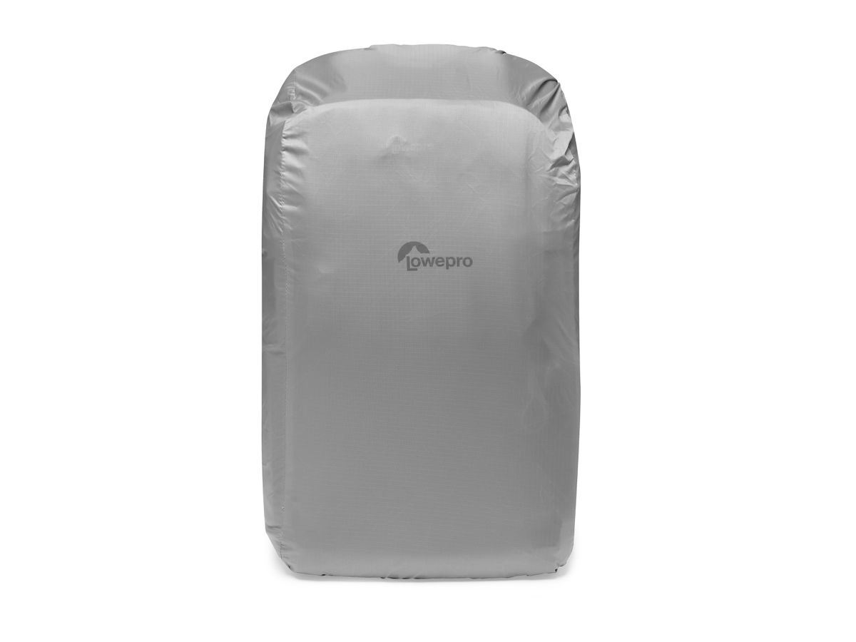 Lowepro Fastpack BP 250 AW III gris