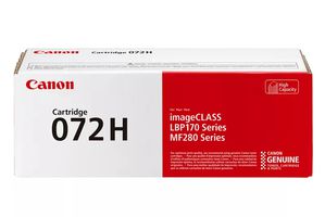 Canon Toner 071H Black High Capacity