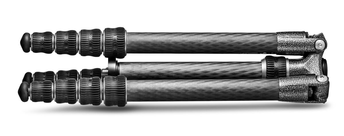 Gitzo Traveler S-1, 5 segm.