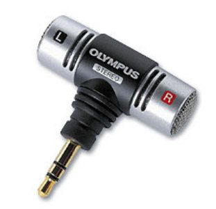 Olympus ME51S Microphone stéréo