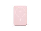 Fresh 'n Rebel Powerbank 10000 mAh Pink