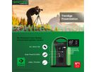 Patona Portable Powerstation 296Wh
