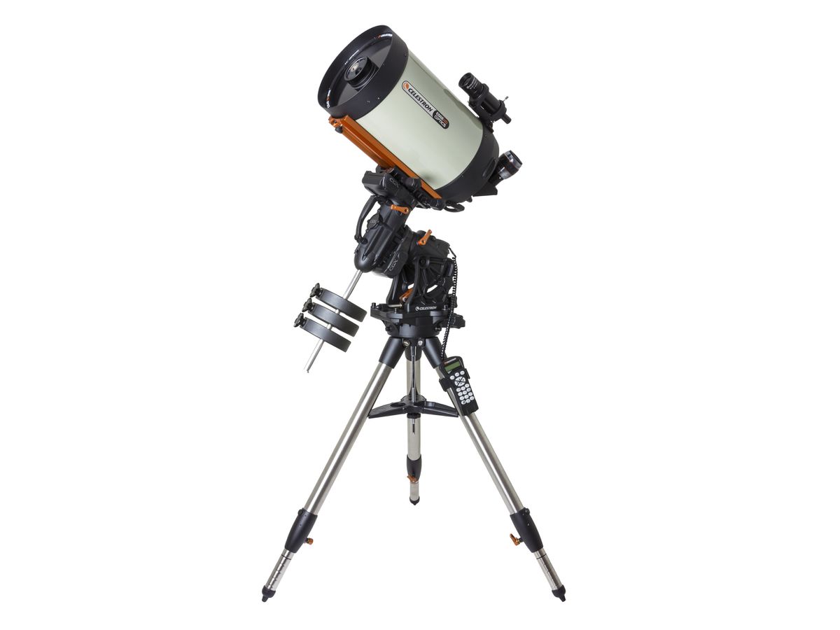 Celestron CGX 1100 HD SCT