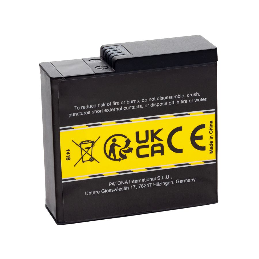 Patona Akku Insta360 Ace/ Ace Pro