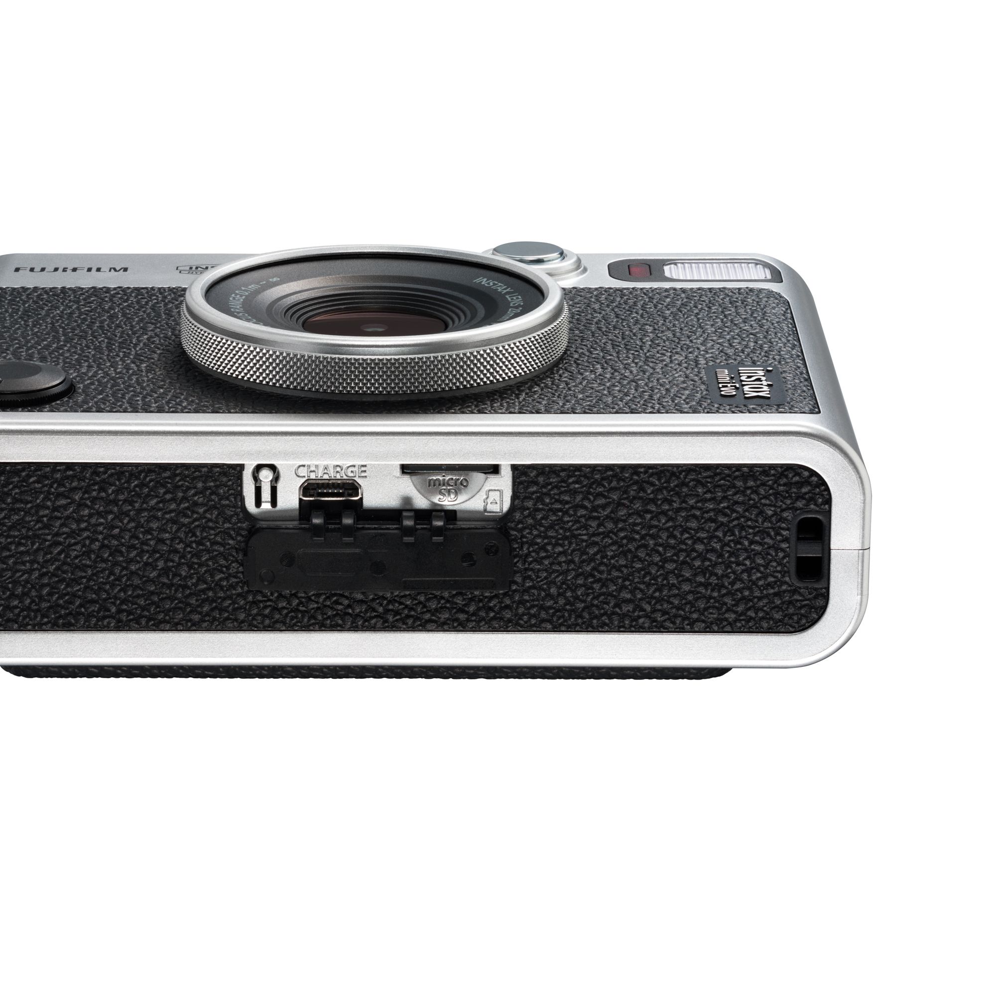 Fujifilm Instax Mini Evo Black