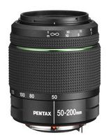 Pentax smc DA 50-200mm/4-5,6 ED WR