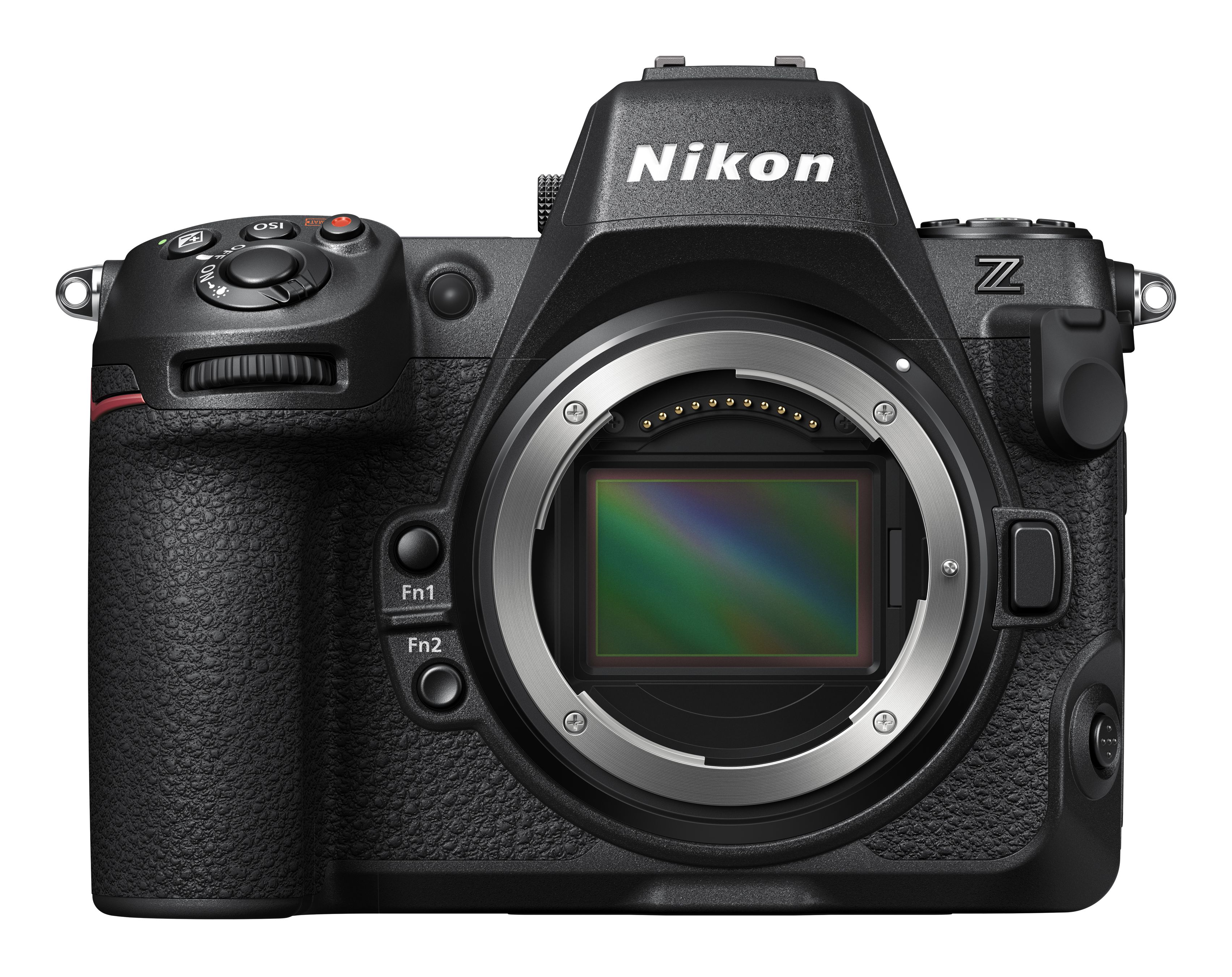 Nikon Z 8 Body black