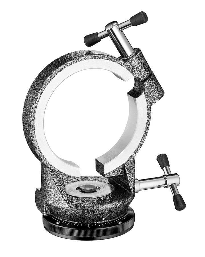 Gitzo adapt. p. colonne transversale