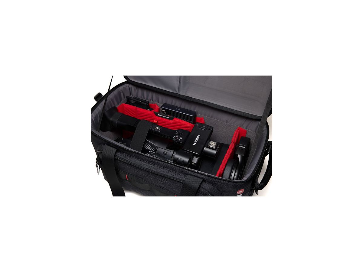Manfrotto PRO Light Cineloader Large