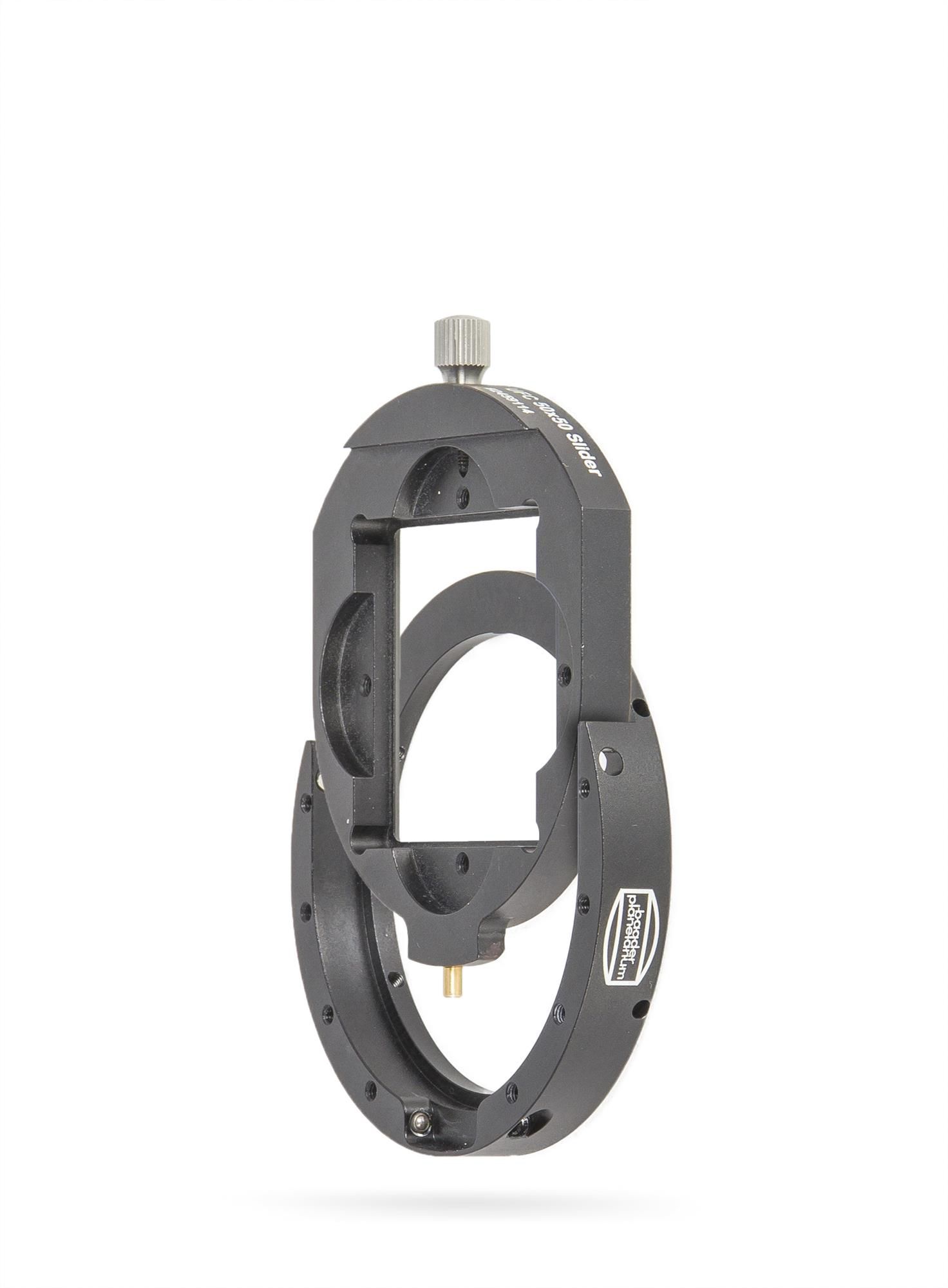 Baader UFC Filterschieber 50x50