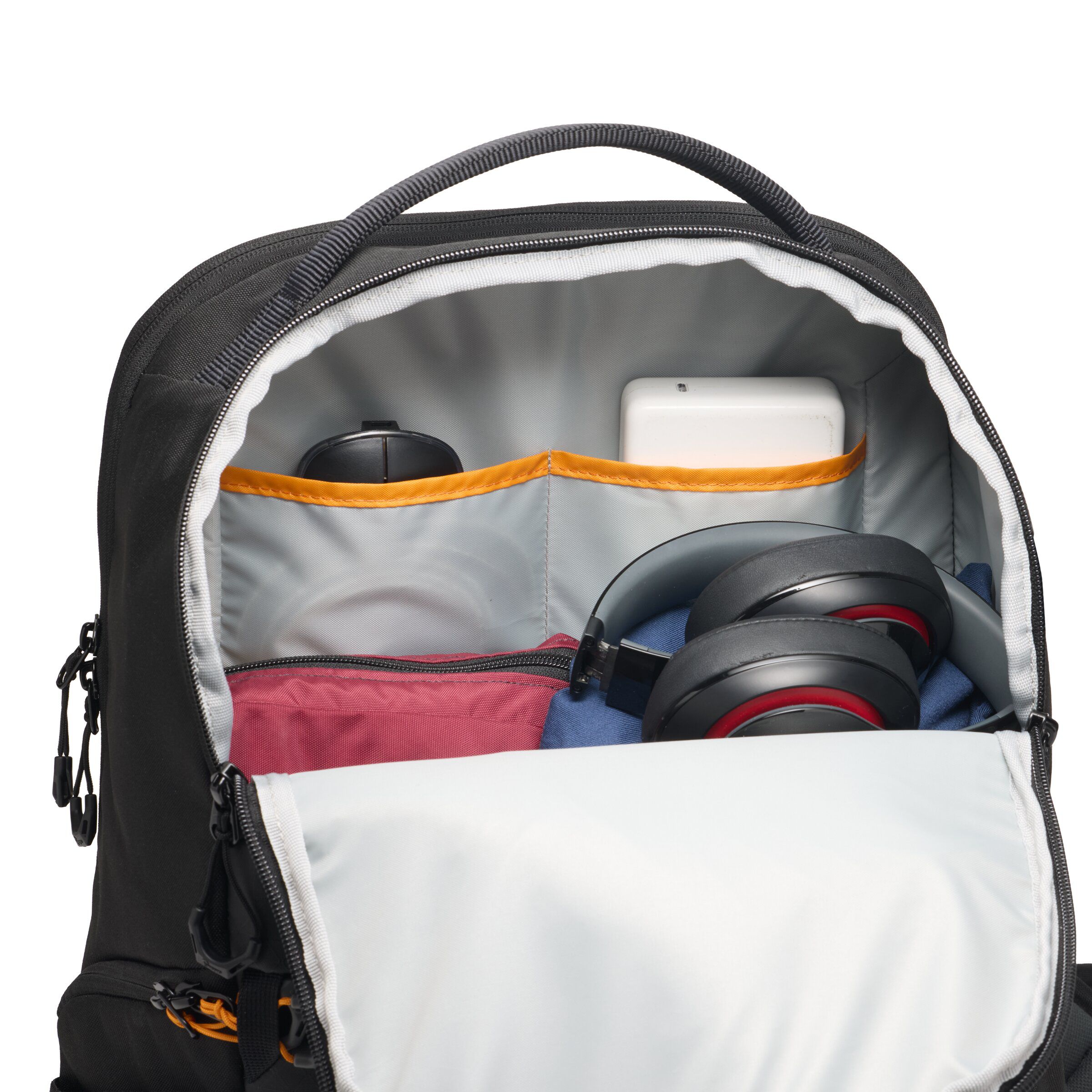 Lowepro Fastpack BP 250 AW IV Black