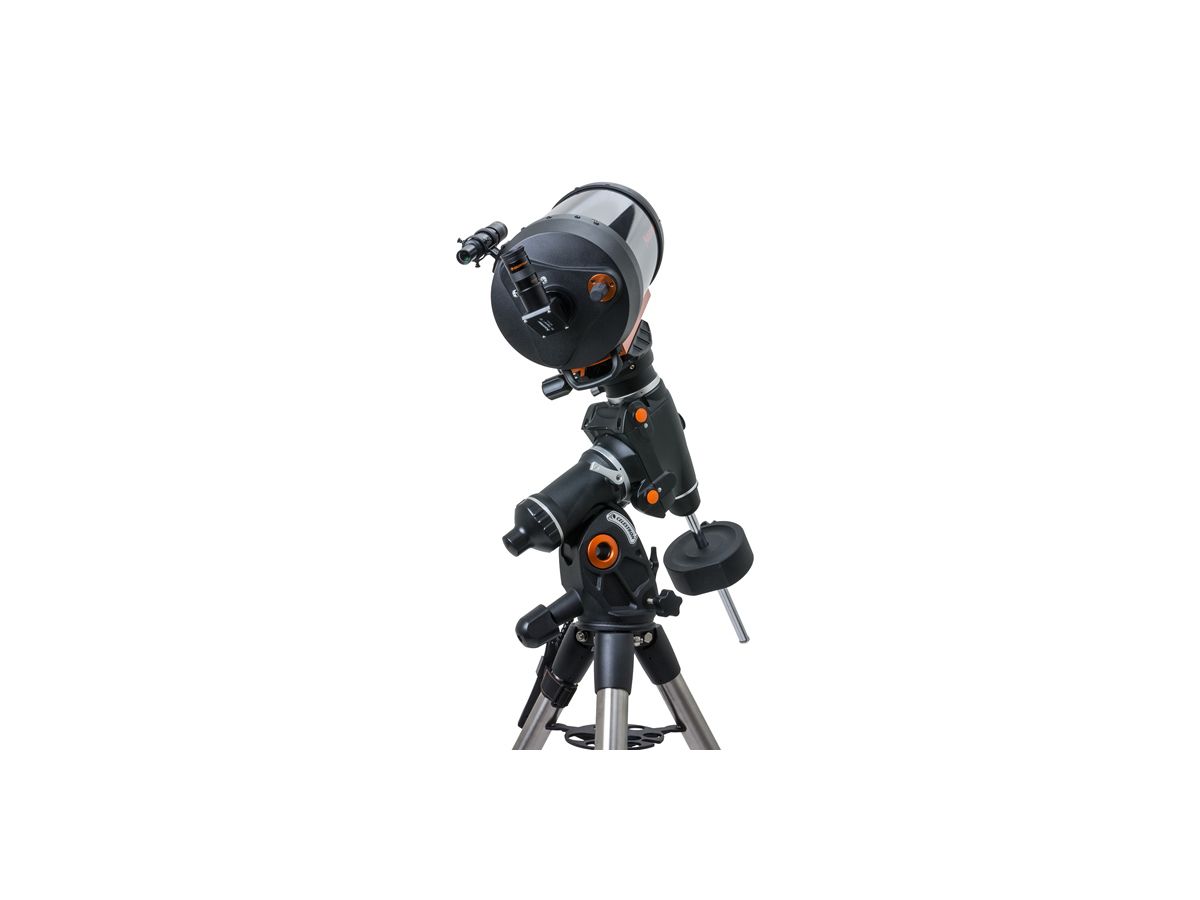 Celestron CGEM II 800 SCT