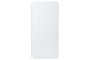 Samsung Galaxy A90 5G Wallet Cover white
