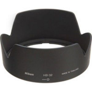 Nikon HB-32 Lens Hood 18-70/18-105