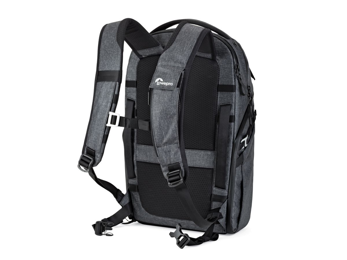 Lowepro FreeLine BP 350 AW grau