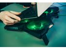 SureFire Gaming Cooling Pad Bora Green