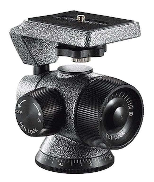 Gitzo tête de balle, S-2